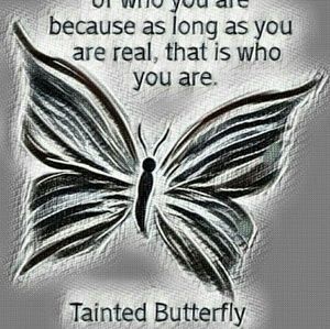 Meet your Posher, Joan